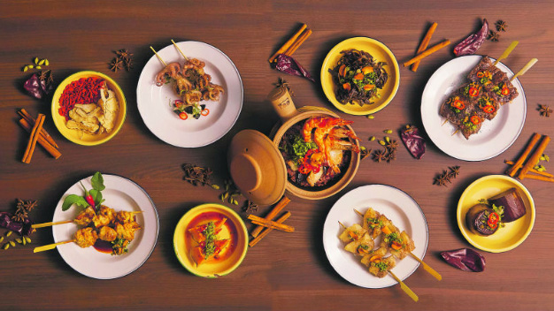 ตามรอยอาหารสิงคโปร์จากอดีตสู่ปัจจุบัน พร้อมชวนชิมร้านอาหารโลคอลสุดเด็ดที่คุณอาจยังไม่รู้ 