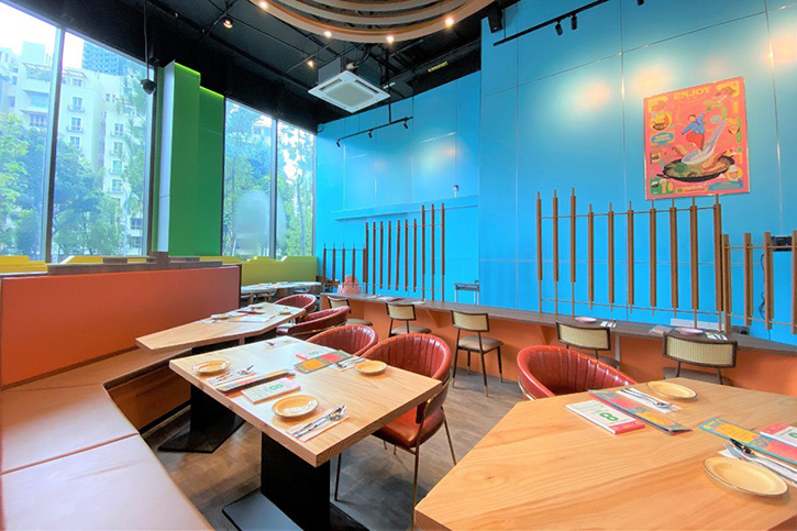 ตามรอยอาหารสิงคโปร์จากอดีตสู่ปัจจุบัน พร้อมชวนชิมร้านอาหารโลคอลสุดเด็ดที่คุณอาจยังไม่รู้