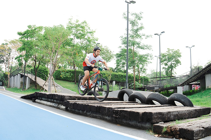 ‘เบอร์แทรม’ ลุยปั้นแบรนด์ใหม่ ‘SIANGPURE Experience’ พร้อมก้าวสู่ผู้นำประสบการณ์ Healthy Lifestyle