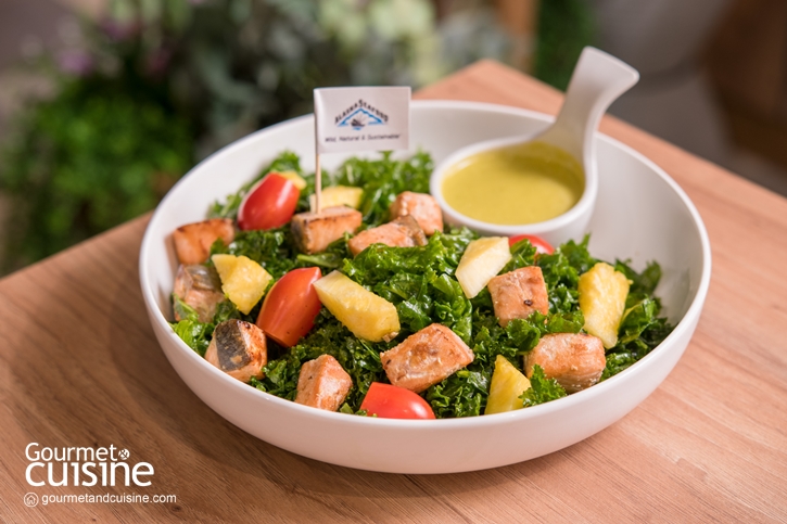 Lemon Farm Organic Meal & Café