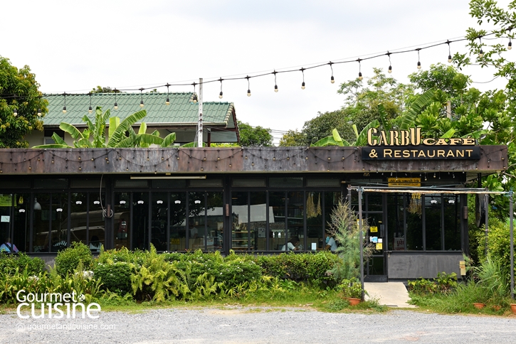 Carbu Café & Restaurant