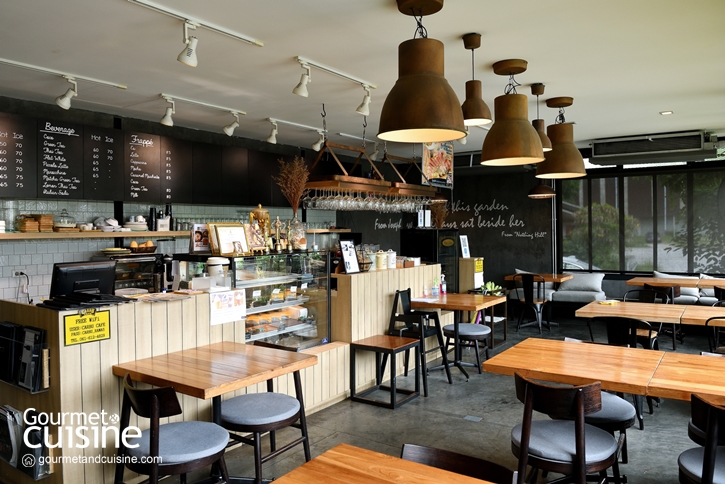 Carbu Café & Restaurant