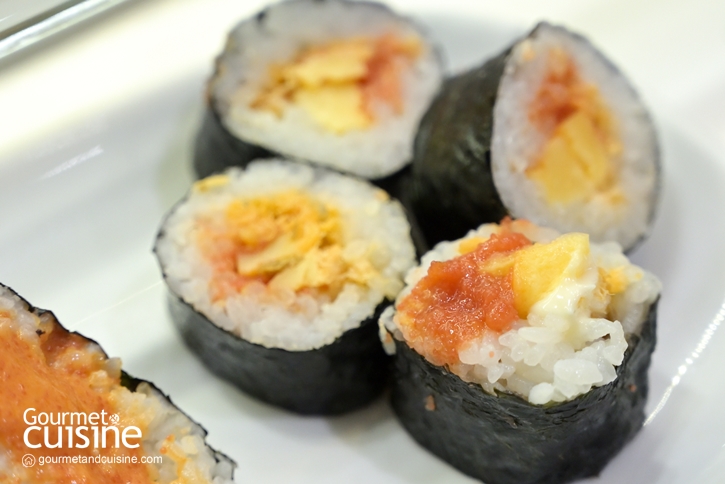 Kodawari – Onigiri & Obanyaki