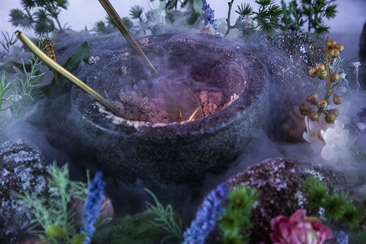 2046: The Greater Exodus มิติใหม่ของไฟน์ไดนิ่งในรูปแบบ Immersive Theater Dining ที่ช่างชุ่ย