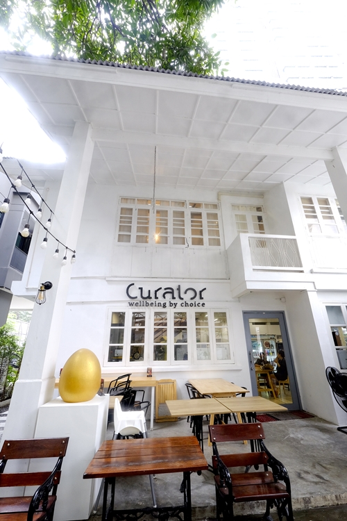 “Potioneer” นวัตกรรมใหม่สำหรับ Private Dining แพลตฟอร์มเพื่อคนรักอาหารตัวจริง