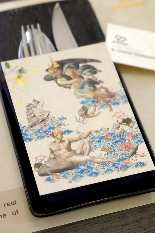 “Potioneer” นวัตกรรมใหม่สำหรับ Private Dining แพลตฟอร์มเพื่อคนรักอาหารตัวจริง
