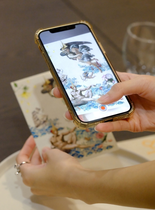 “Potioneer” นวัตกรรมใหม่สำหรับ Private Dining แพลตฟอร์มเพื่อคนรักอาหารตัวจริง