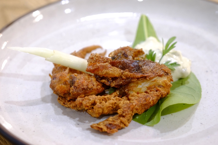 “Potioneer” นวัตกรรมใหม่สำหรับ Private Dining แพลตฟอร์มเพื่อคนรักอาหารตัวจริง
