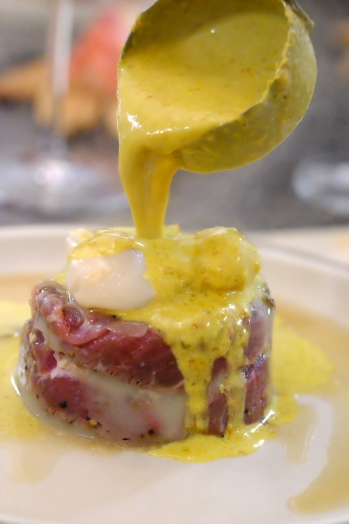 “Potioneer” นวัตกรรมใหม่สำหรับ Private Dining แพลตฟอร์มเพื่อคนรักอาหารตัวจริง
