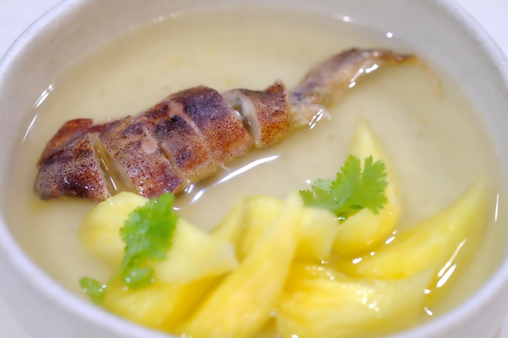 “Potioneer” นวัตกรรมใหม่สำหรับ Private Dining แพลตฟอร์มเพื่อคนรักอาหารตัวจริง