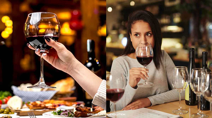 รอบรู้เรื่องไวน์ การดื่มไวน์ เลือกไวน์ สำหรับมือใหม่ ต้องรู้อะไรบ้าง?