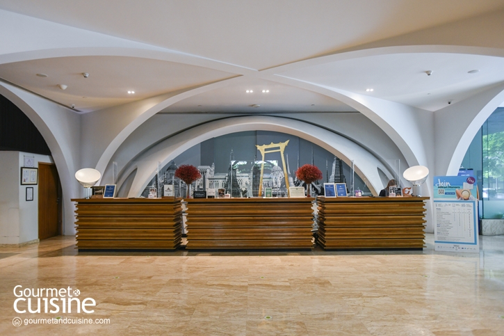 ไป Staycation ใจกลางกรุงเทพฯ ที่ Doubletree by Hilton Sukhumvit