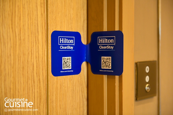 ไป Staycation ใจกลางกรุงเทพฯ ที่ Doubletree by Hilton Sukhumvit 
