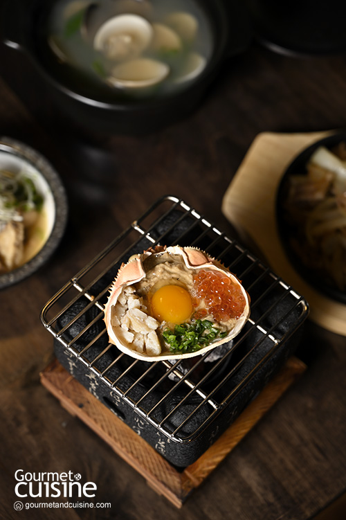 Banpuku Yokocho เปิดตัวอิซากายะสาขาใหม่กลางซอยเอกมัย