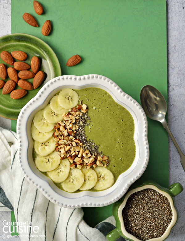Go Green with Kale