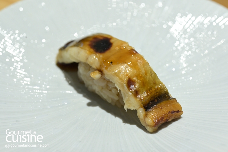 โอมากาเสะมื้อค่ำ กับงาน AR ศิลปะ 3 มิติ สุดพิเศษที่ Tenko Omakase Bangkok