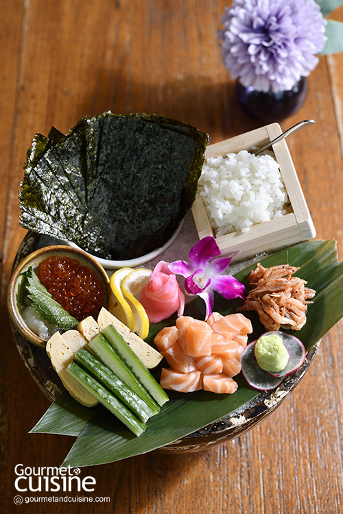 มัดรวม 4 ร้านจุดเช็คอินริมน้ำอิมแพ็ค เลคฟร้อนท์ โมเมนต์ดีต่อใจเป็นใครก็ไม่อยากพลาด