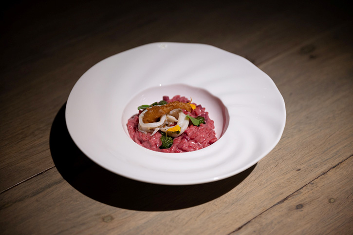 Jacob’s Creek Quality Worth Sharing จัดดินเนอร์สุดพิเศษเพื่อสายกินดื่มในงาน “MAKE A DISH x Maison Bleue Exclusive Dinner”