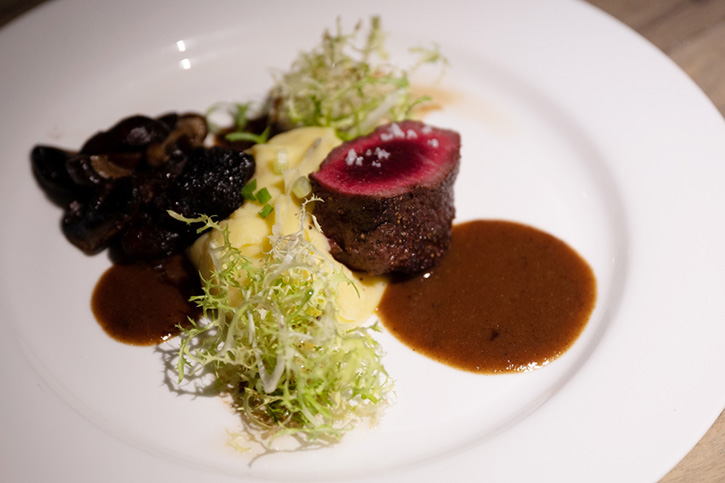 Jacob’s Creek Quality Worth Sharing จัดดินเนอร์สุดพิเศษเพื่อสายกินดื่มในงาน “MAKE A DISH x Maison Bleue Exclusive Dinner”