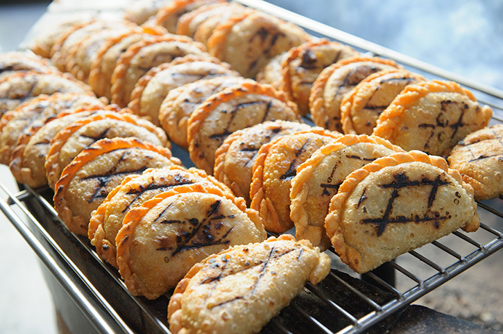 Taste of Argentina จับคู่อาหารและไวน์จากอาร์เจนตินา