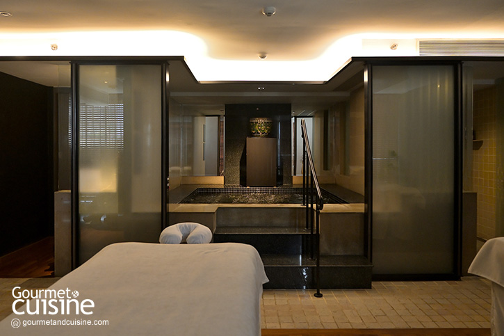 โดนใจสายกิน ชวนมา Staycation ฟินๆ ที่ โรงแรม แบงค็อก แมริออท มาร์คีส์ ควีนส์ปาร์ค