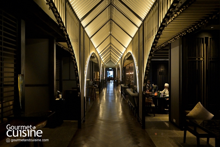 โดนใจสายกิน ชวนมา Staycation ฟินๆ ที่ โรงแรม แบงค็อก แมริออท มาร์คีส์ ควีนส์ปาร์ค