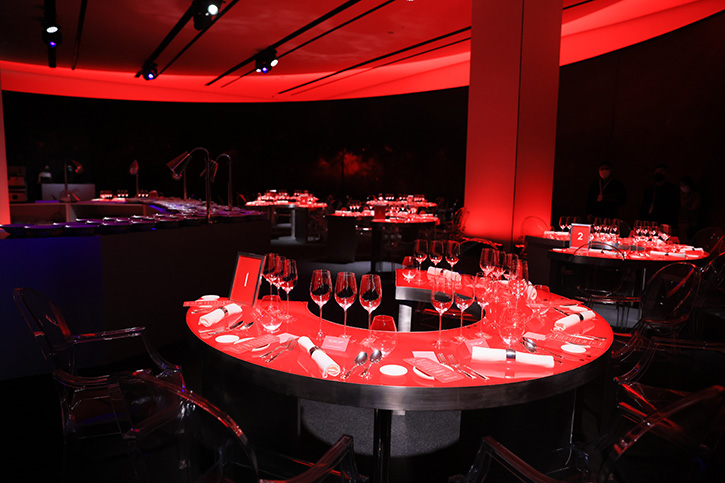 สัมผัส Venture Beyond by Penfolds ป๊อพอัพใหญ่ที่สุดในเอเชีย ณ ชั้น 8 ICONSIAM