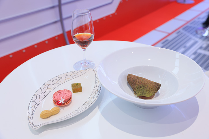 สัมผัส Venture Beyond by Penfolds ป๊อพอัพใหญ่ที่สุดในเอเชีย ณ ชั้น 8 ICONSIAM