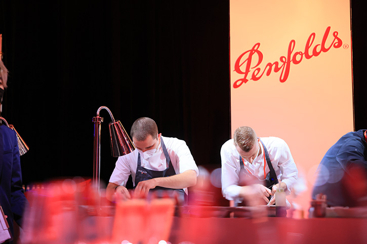 สัมผัส Venture Beyond by Penfolds ป๊อพอัพใหญ่ที่สุดในเอเชีย ณ ชั้น 8 ICONSIAM