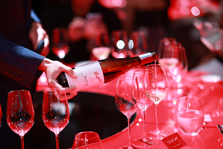 สัมผัส Venture Beyond by Penfolds ป๊อพอัพใหญ่ที่สุดในเอเชีย ณ ชั้น 8 ICONSIAM