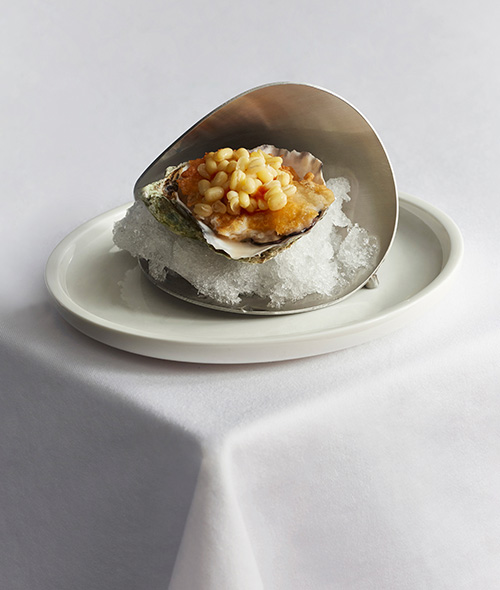 SOM’S TABLE x Nómada โฟร์แฮนด์ดินเนอร์มื้อพิเศษที่ SOM’S TABLE หัวหิน