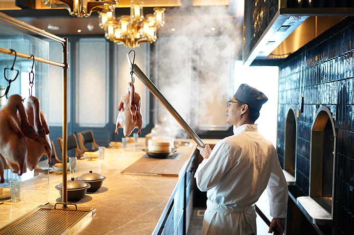 Nan Bei (หนานเป่ย) ห้องอาหารจีนแห่งโรงแรมโรสวูด กรุงเทพฯ เปิดตัวเมนูพิเศษ “A Taste of Hunan”