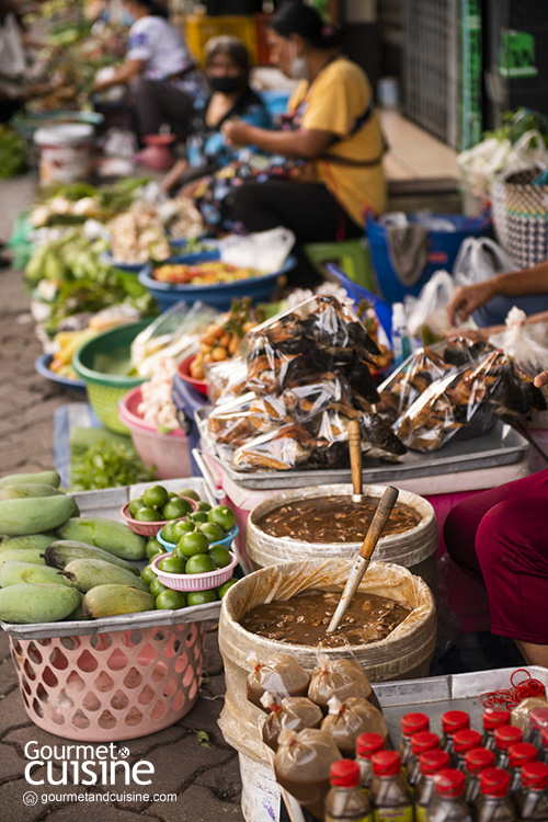 รู้จักวัฒนธรรมการกิน "อาหารอีสาน" ผ่านสายตาเชฟท้องถิ่น