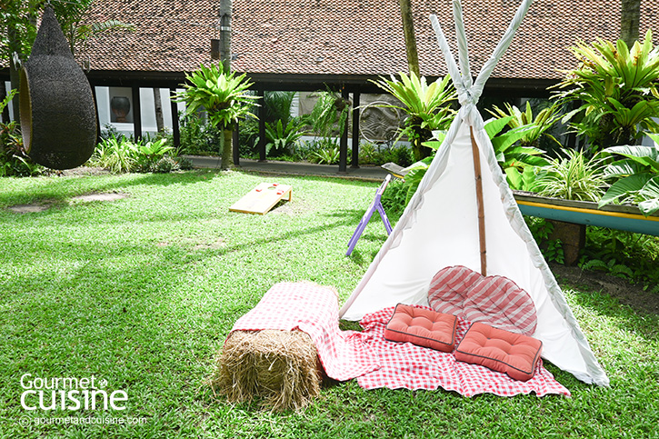 Staycation ใกล้กรุงที่ ‘อวานี พัทยา รีสอร์ท (Avani Pattaya Resort)’ กับ 4 พิกัดของกินรอบ ๆ หลากสไตล์