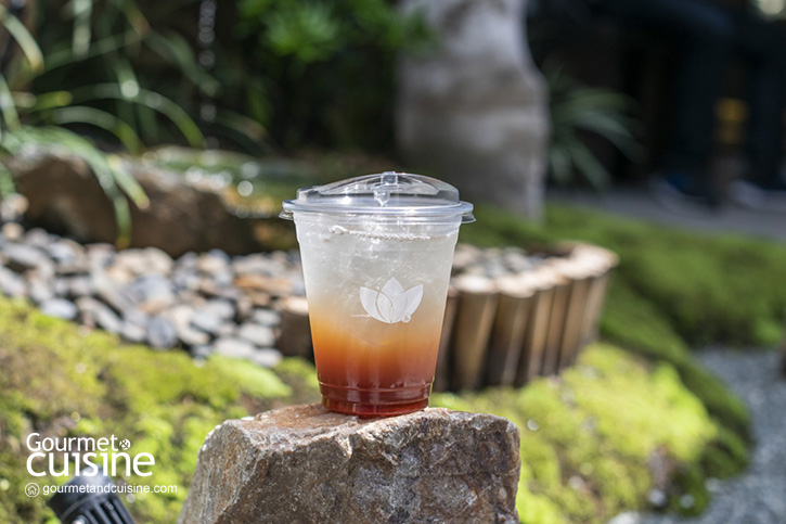 CHAEN TEA Experience ร้านมัตฉะพรีเมียมแห่งใหม่ ย่านทองหล่อ