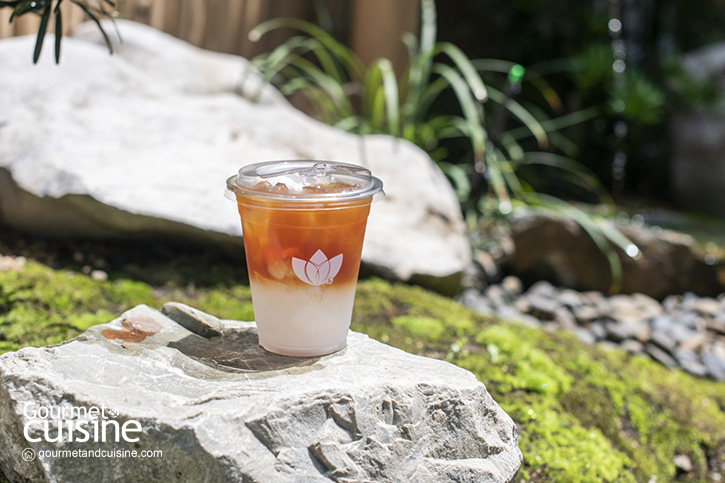 CHAEN TEA Experience ร้านมัตฉะพรีเมียมแห่งใหม่ ย่านทองหล่อ