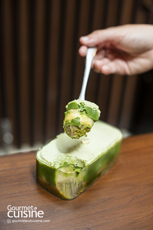 CHAEN TEA Experience ร้านมัตฉะพรีเมียมแห่งใหม่ ย่านทองหล่อ
