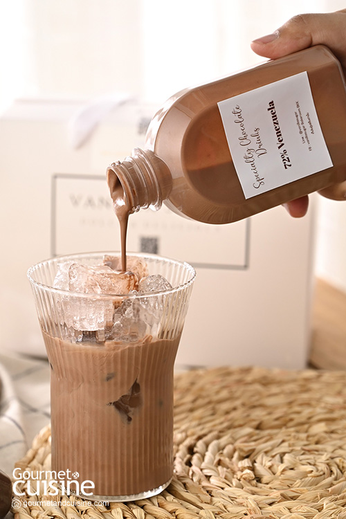 หอมกรุ่นนุ่มฟูกับเบเกิลโฮมเมดร้าน Vanilla Sugar : Bakeroom.BKK