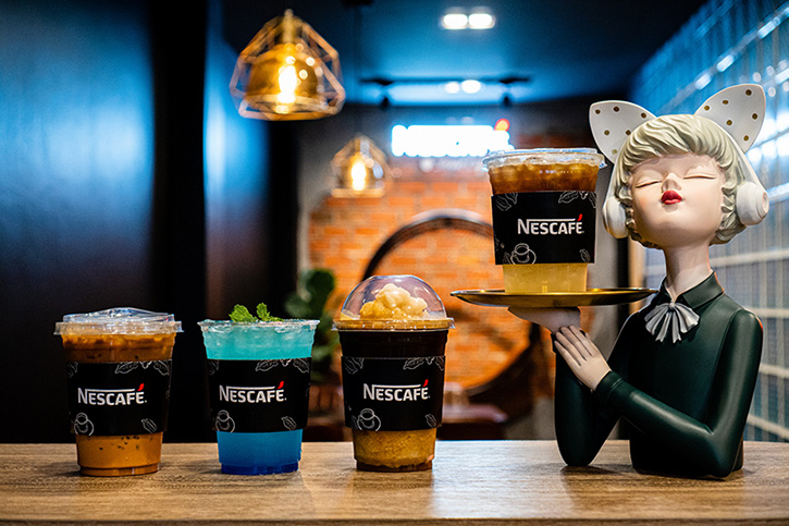 ห้ามพลาด ! 5 จุดเช็กอิน คาเฟ่กาแฟสดภาคใต้ พร้อมมุมถ่ายรูปสุดชิกที่เนสกาแฟ สตรีท คาเฟ่