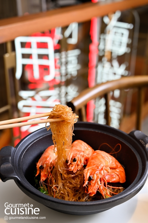 คนละหม้อ ร้านอาหารทะเลคุณภาพคับหม้อ ย่านทองหล่อ