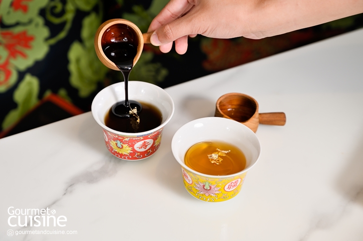 คนละหม้อ ร้านอาหารทะเลคุณภาพคับหม้อ ย่านทองหล่อ