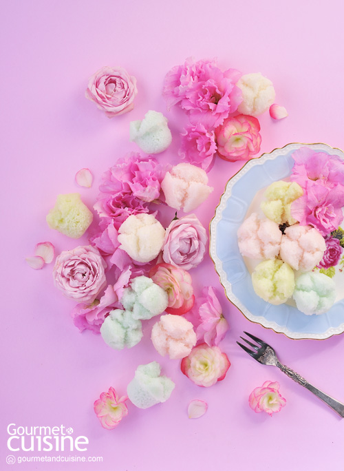 9 เมนูนึ่งคาว-หวาน อร่อยง่าย สบายท้อง