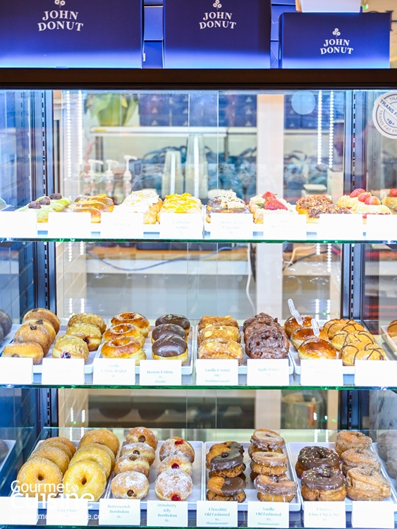 PUBLIC MARKET พื้นที่เช็คอินใหม่ของสายกินที่เซ็นทรัล ชิดลม