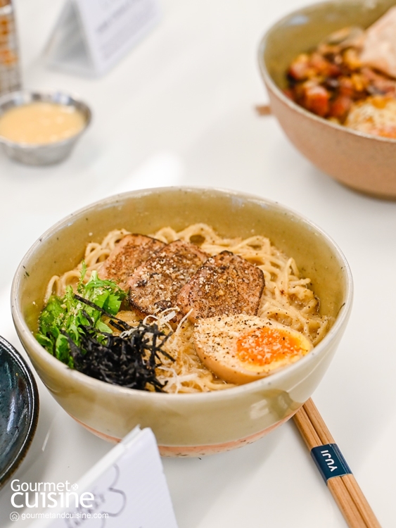 PUBLIC MARKET พื้นที่เช็คอินใหม่ของสายกินที่เซ็นทรัล ชิดลม