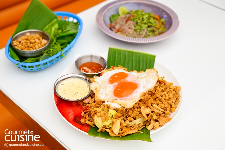 PUBLIC MARKET พื้นที่เช็คอินใหม่ของสายกินที่เซ็นทรัล ชิดลม