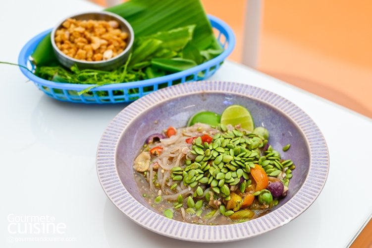 PUBLIC MARKET พื้นที่เช็คอินใหม่ของสายกินที่เซ็นทรัล ชิดลม