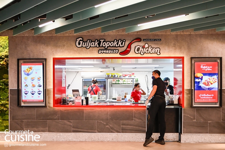 PUBLIC MARKET พื้นที่เช็คอินใหม่ของสายกินที่เซ็นทรัล ชิดลม