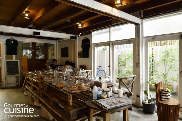 Landhaus Bakery