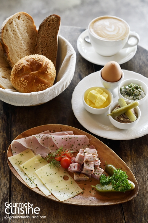Landhaus Bakery