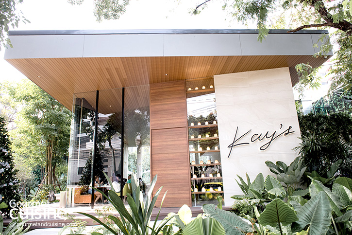 Kay’s